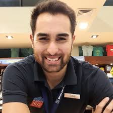 Jose Ignacio Muñoz Barrera