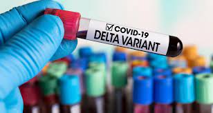 Desde mayo, la investigación de la empresa zoe y la universidad king´s college de londres, comenzó a detectar que las personas que contraían la enfermedad pa. Preguntas Y Respuestas Sobre Variantes Delta Y Delta Plus De Covid 19 Tecnologico De Monterrey