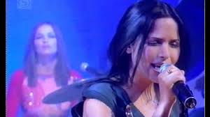 The Corrs Breathless The Pepsi Chart Show 2000