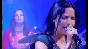 the corrs breathless the pepsi chart show 2000