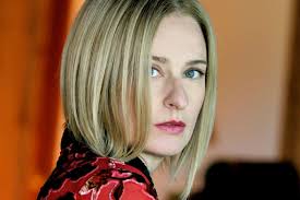 JULIA FORDHAM discography (top albums) and reviews