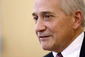 Mike Blonigen looks for a new challenge: Natrona County's longtime  prosecutor moves on