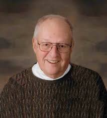 Obituary information for Frederick E. Lueck