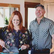 Who Is Ree Drummond's Husband? All About Ladd Drummond