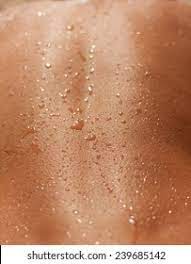 Skin Water Drops Images Stock Photos Vectors Shutterstock