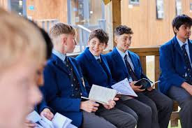 School Term Dates • St James Senior Boys School, Surrey