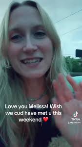 Forever A Girl Who Wants to Meet Melissa Amd Eric