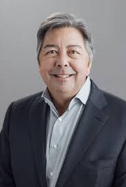 Executive Leadership Team at Thomas James Homes