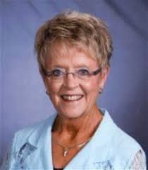 Carol Tesch Obituary