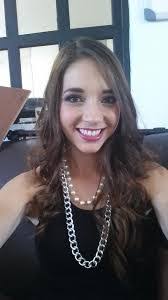 Liliana Saucedo's Instagram, Twitter & Facebook