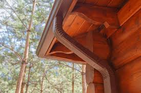 Slide the splices on as far as they'll go. The Definitive Guide To Gutter Sizing Storm Master Gutters