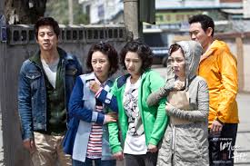 2013 6th korea drama awards top excellence actor. Hundred Year Inheritance Asianwiki