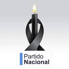 We did not find results for: Partido Nacional On Twitter El Pnacional Esta Luto Por La Perdida De Nuestro Companero Andresabt Alcalde Del Municipio Ch Desde La Casa Del Partido Su Casa Sentimos El Dolor De Su Partida