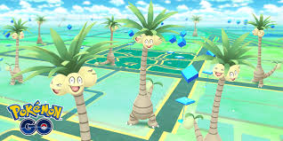 Alolan Exeggutor Vs Normal Exeggutor Stats Moves And