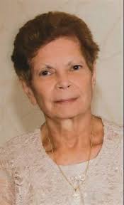 Isabel Summers Obituary (1938