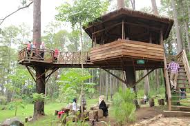Taman rusa batam tempat nya di sekupang guys, tempat nya sejuk banget lo guys. 11 Tempat Wisata Keluarga Menarik Di Bekasi Pariwisataku