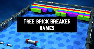 A classic game of hitting bricks with balls. 11 Free Brick Breaker Games For Android Ios Free Apps For Android And Ios