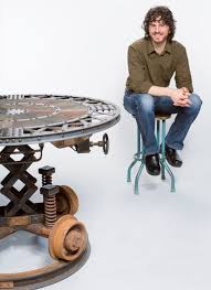 This bundle includes a sofa table, espresso coffee table and end table. Let These Steampunk Coffee Tables Bring Art And Style To Your Living Room Hometone Home Automation And Smart Home Guide