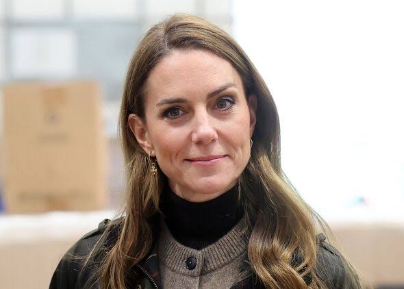 Kensington Palace announces exciting Princess Kate update | Royal | News |  Express.co.uk