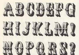 Do you want to set a world record? 80 Free Wood Type Alphabets Webdesigner Depot Webdesigner Depot Blog Archive