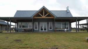 A space for your hobbies? Oconnorhomesinc Com Unique Mueller Metal Homes Plans Steel Buildings House Pinterest Steel Building Homes Metal House Plans Metal Building Homes