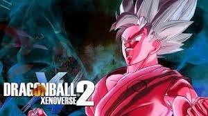 Os mostramos cómo conseguir el super saiyan blue . How To Get Super Saiyan Blue Kaioken Goku In Xenoverse 2 Nghenhachay Net