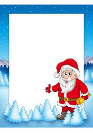 Weihnachtsbriefpapier kostenlos / weihnachtsbriefpapier vorlagen kostenlos ausdrucken. Gutschein Weihnachten Ausdrucken