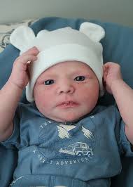 Reborn Dolls and Lifelike Baby Dolls