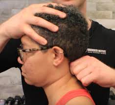 Special Tests: Upper Cervical Spine Instability and Vertebrobasilar  Insufficiency (VBI)