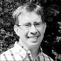 ERIC JOHNSON Obituary (1969