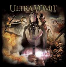 See more of ultra vomit on facebook. Objectif Thunes Ultra Vomit Listenable Records