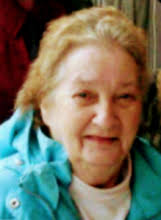 Obituary information for Ruth Louise Rollison (Rogers) Doyle