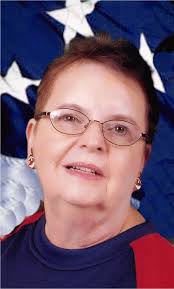 Obituary for Mary Ellen (Bopp) Heacock