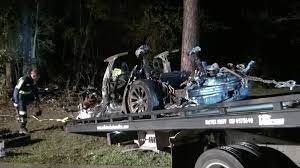 Tesla with autopilot engaged now approaching 10 times lower chance of accident than average vehicle, elon musk tweeted saturday evening, just hours before the crash. Ufhb40odbbykhm