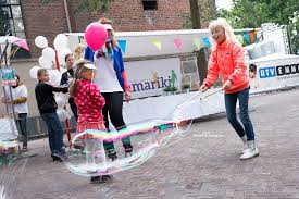 Alles Kids in Drenthe 2015