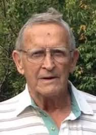 Obituary information for William Earl Schulz