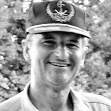 Anton KOVACEVIC Obituary (2019)