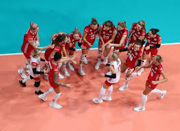 Najlepszy start polski na turnieju od 14 lat! Xprm74ed7hngnm