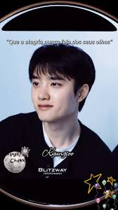 Seo Kang-joon em Live: Novidades e Muito Cute