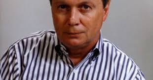 Former Star editor Paul Warnick a gentle guy in a gruff business