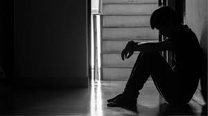 The Dark and Lonely World of Depression