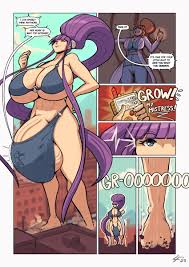 Eiken Porn - Page 5 Of 10 - Rule 34