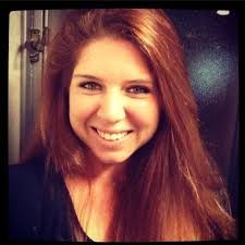 Marcie Berg's Instagram, Twitter & Facebook