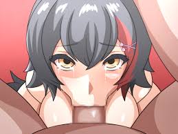 Rule34 - If it exists, there is porn of it  murakami teruaki, ookami mio   5123454