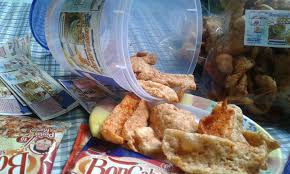 ½ sudu kecil serbuk lada putih. Soyami Stik Ayam Home Facebook