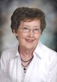 Obituary of Margaret Marie Lyons
