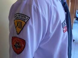 Posisi tangan saat memegang bet dengan shakehand grip adalah seperti saat akan berjabat tangan. Paling Inspiratif Gambar Seragam Sekolah Sketsa Tea And Lead