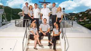 The new bravo reality show below deck follows workers on a yacht and the rich people they serve. Below Deck Season 4 Where Is The Crew Now Below Deck Blog