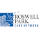 Roswell Park Care Network logo