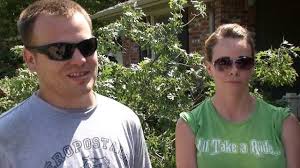 Tulsa Insurance Agent Answers Questions About Who Pays For Tree Damage